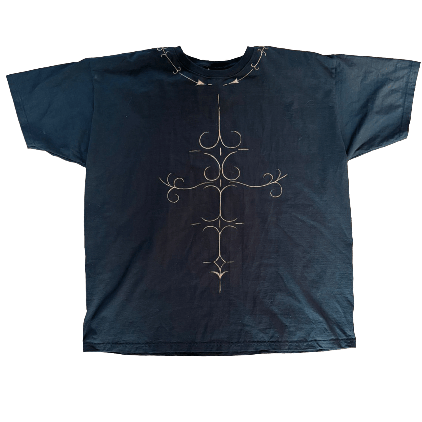Eyecore Tee - Black - gahret