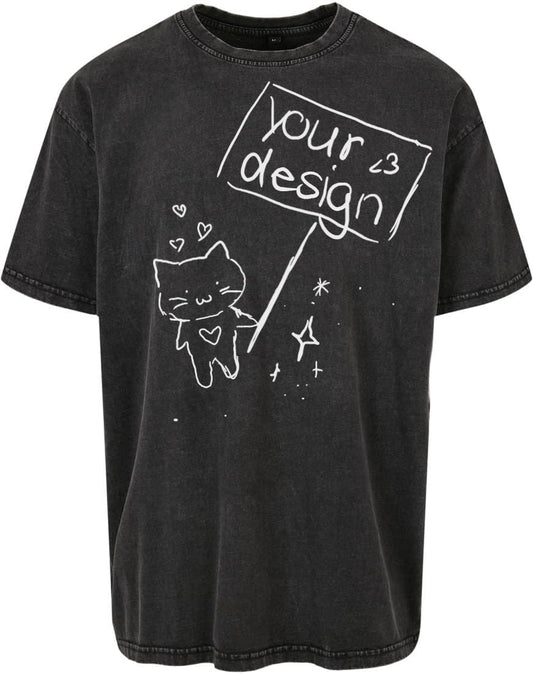 Custom T-Shirt - gahret