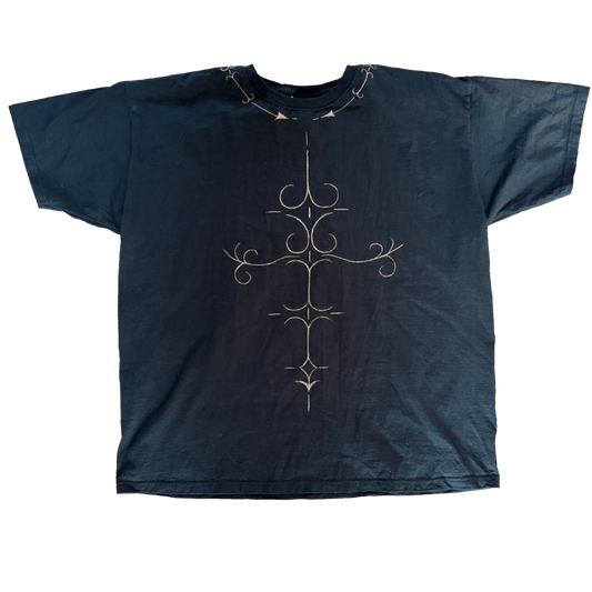 Eyecore Tee - Black - gahret