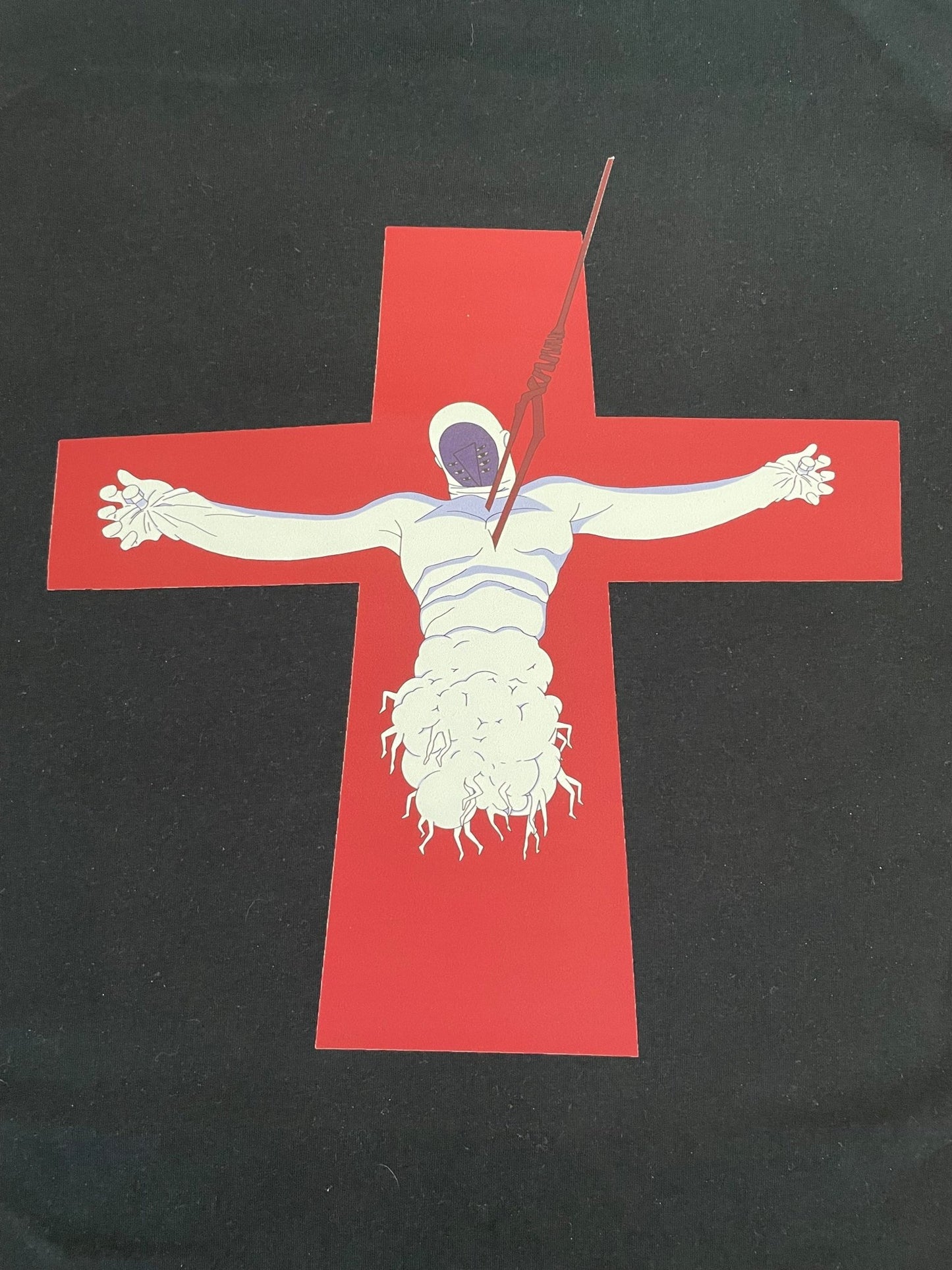Lilith Tee | Evangelion - gahret