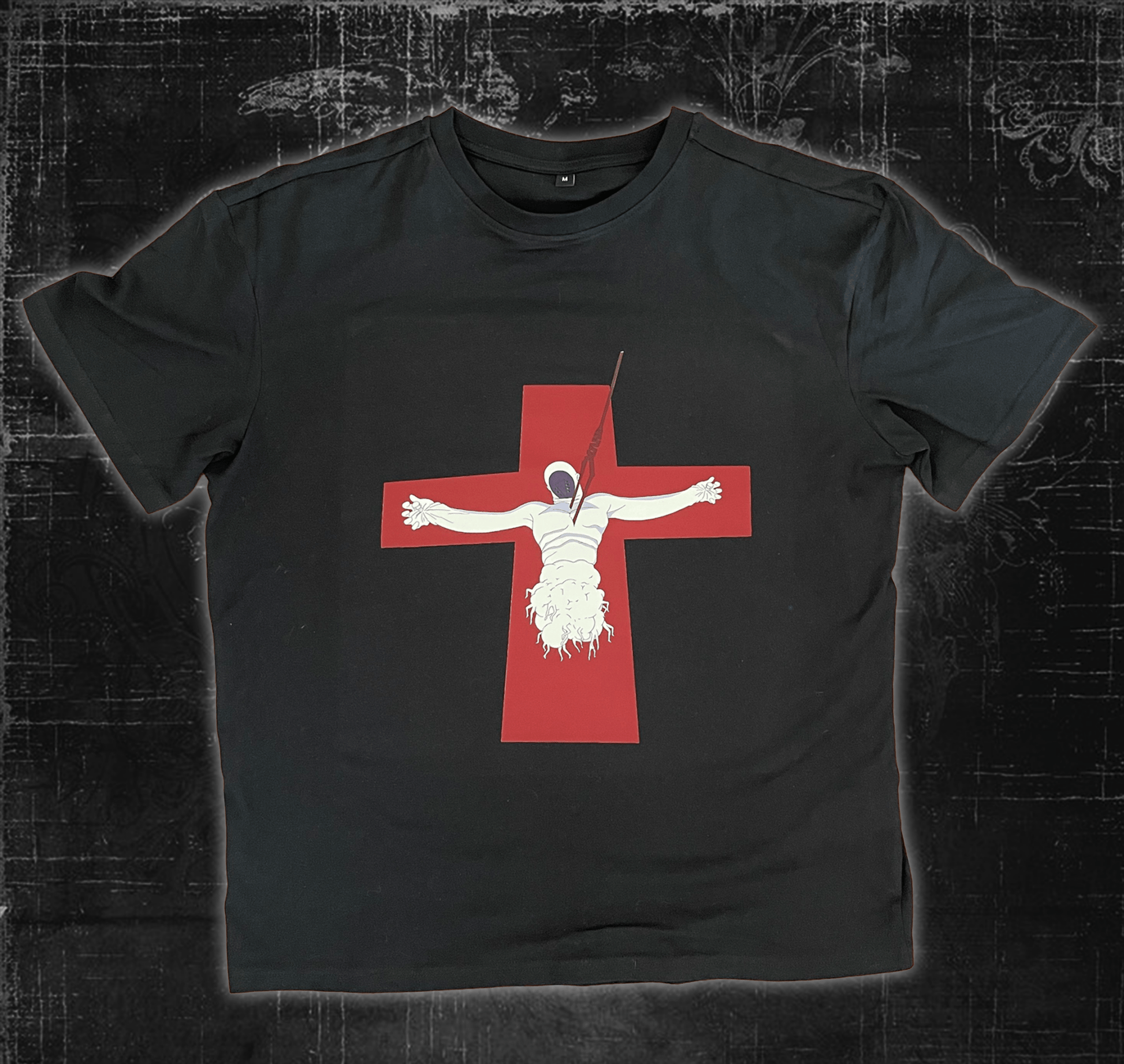 Lilith Tee | Evangelion - gahret